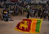 IMF approves $3 billion in financial assistance for debt-ridden Sri Lanka