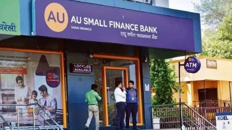 AU Small Finance Bank results fail to delight D-Street as shares fall