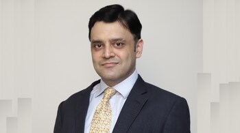 Aditya Sood is the Fund Manager at InCred Asset Management