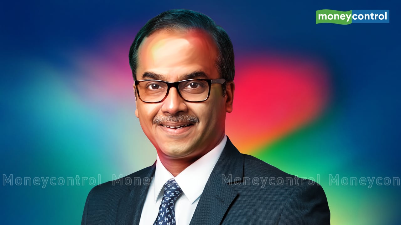 Where to invest Rs 10 lakh today? PGIM Mutual Fund chief says chase financial goals, not returns