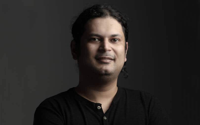 Profitable and capitalised, it is business as usual for us: Zetwerk CEO Amrit Acharya Profitable and capitalised, it is business as usual for us: Zetwerk CEO Amrit Acharya