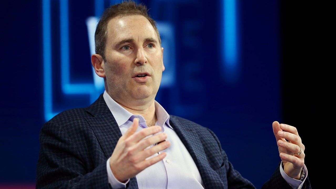Amazon CEO Andy Jassy finally reveals the reason behind laying off 14,000 employees