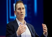 Amazon still grasping for success with supermarkets, CEO Andy Jassy says