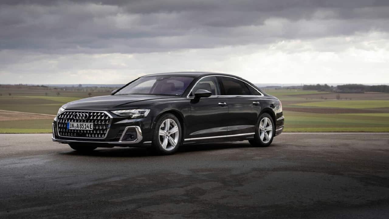 Audi A8 L luxury sedan launched starting at Rs 1.29 crore: All you need to know
