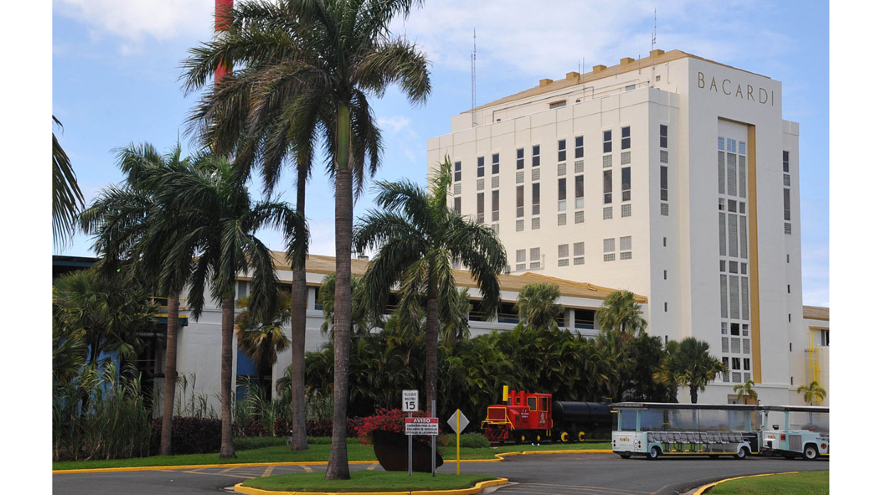 The Tippling Point | You can take rum out of Cuba, but you can't take Cuba out of this rum