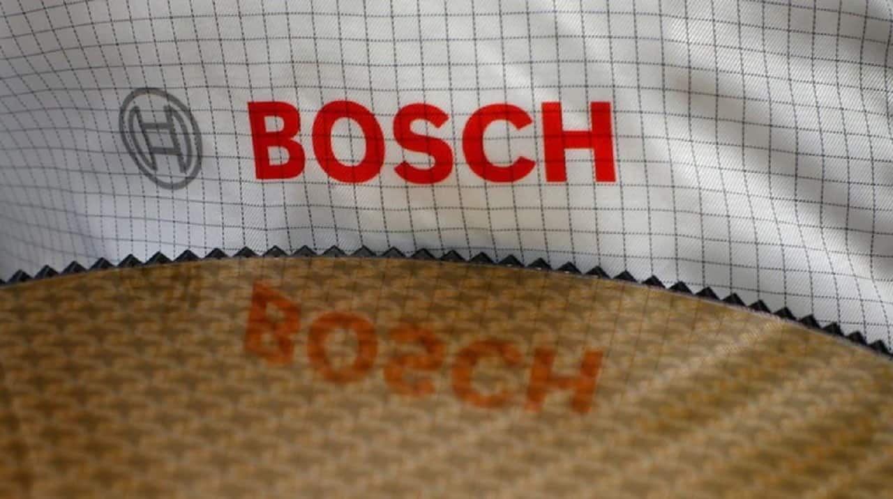 Bosch: Promising outlook, available at a reasonable valuation