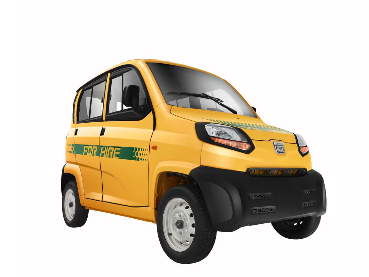 Bajaj Auto gears up to roll out BS-VI version of Qute, to launch e-avatar too