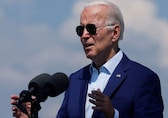 President Joe Biden says 'Made in America' is his top priority