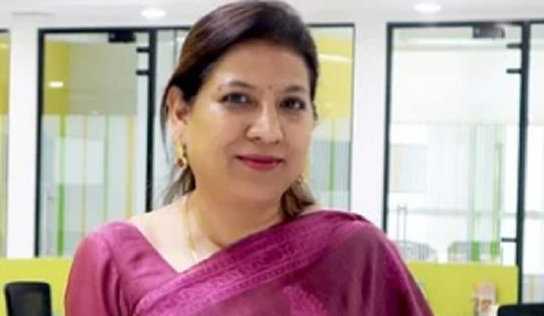 Storyboard18 | Anjana Ghosh quits as director of marketing and business development of Bisleri International