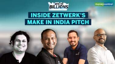 Zetwerk: Unicorn that wants to reimagine Indian manufacturing| Meet its founders on Bits To Billions