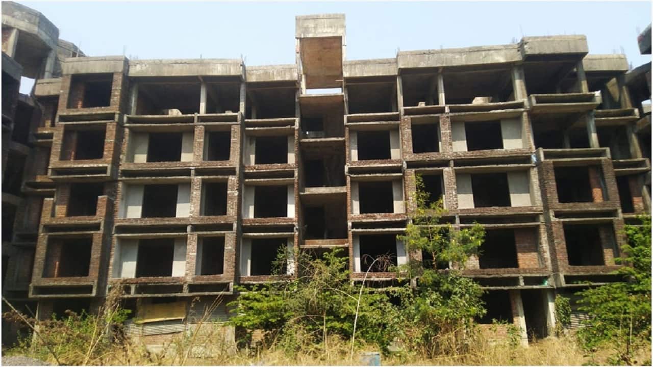 MahaRERA orders landowner to take over housing project as developer ‘abandons’ it