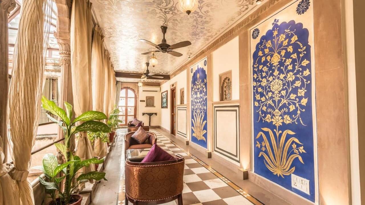 MC recommends | Vintage cars-inspired Breitling watches and a Varanasi hotel in the Michelin hotel guide MC recommends | Vintage cars-inspired Breitling watches and a Varanasi hotel in the Michelin hotel guide