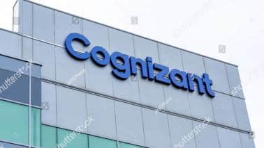 Data Story: Why Cognizant’s rebound should worry Indian IT