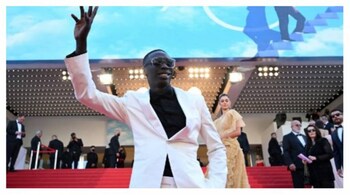 Khaby Lame, 22, who is based in Italy, has 142.8 million followers on TikTok.