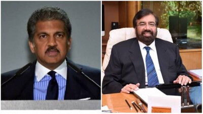 Assembly Elections 2023: Anand Mahindra, Harsh Goenka react to election results
