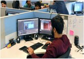 Top 5 Indian IT companies hire 59,704 employees in Q1 