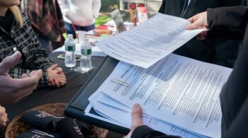 The new recruits of Accor are trained for six hours and they learn the rest on the job. (Representative image)