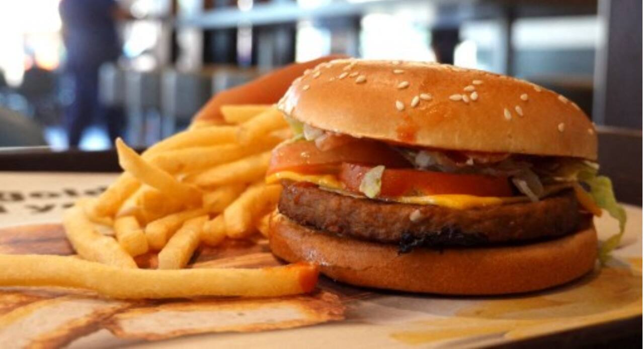 On July 13, US citizens get to eat french fries from McDonald's, Wendy's for free. Here's why