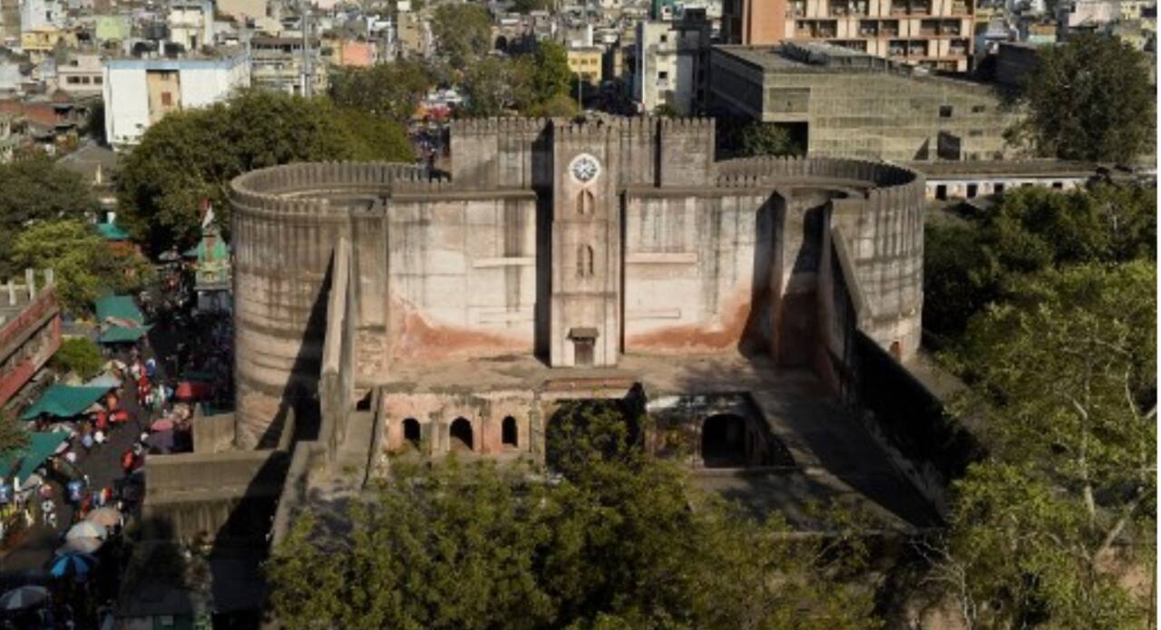 Describing Ahmedabad, TIME magazine stated, &quot;As India’s first UNESCO World Heritage City, Ahmedabad boasts both ancient landmarks and contemporary innovations that make it a mecca for cultural tourism.&quot;