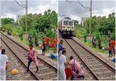 Politics Before Safety: Why epic tragedies still plague the trainwreck that is Indian Railways