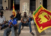 Sri Lanka gets $3-billion bailout from IMF