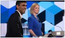 Liz Truss is new UK PM. Twitter 'celebrates' with Rishi Sunak memes