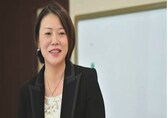 Asia's richest woman lost $11 billion. That's half her wealth. Here's what happened