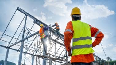 Infrastructure lending comes of age in India Infrastructure lending comes of age in India