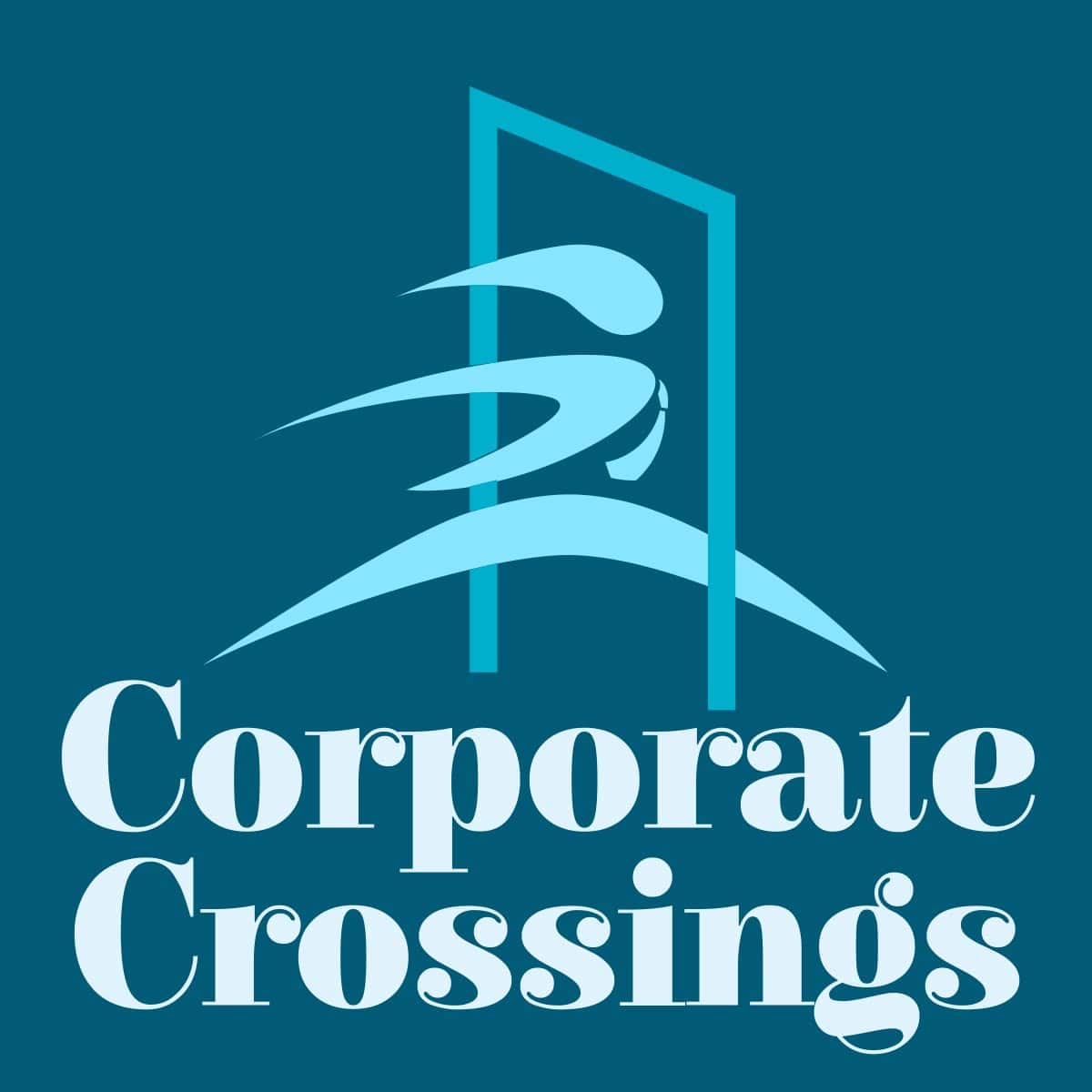 Corporate Crossings New Series Logo