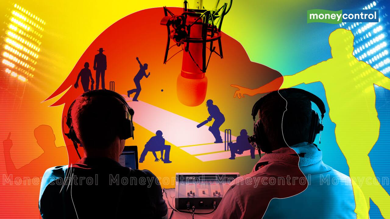 Cricket viewing on TV is being wrecked by pliant commentators