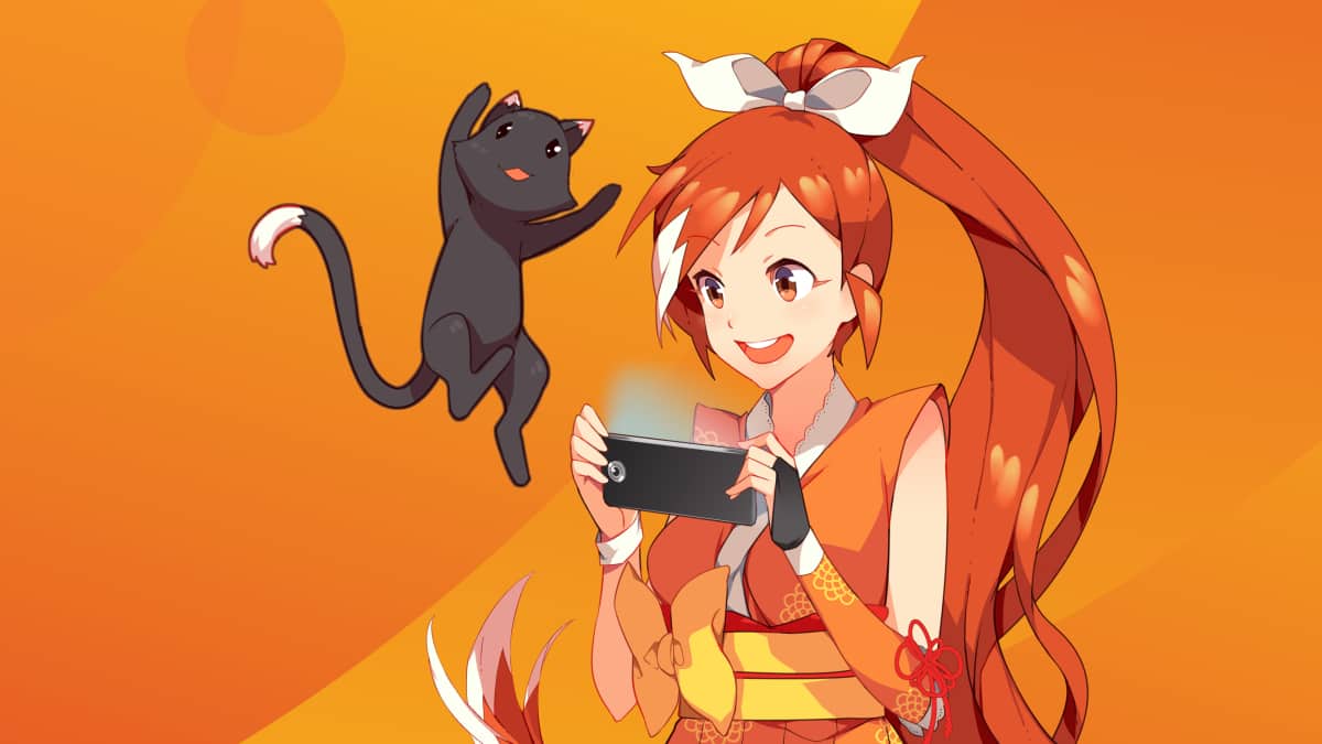 Streaming Anime Distributor Crunchyroll Acquires Video Discovery Startup  Redux  TechCrunch