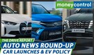 Auto news round-up | New car launches from Hyundai, Volvo, Toyota & what’s in the state EV policies for you
