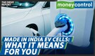 Watch: How localising battery manufacturing can change the EV game | The Drive Report Ep 4