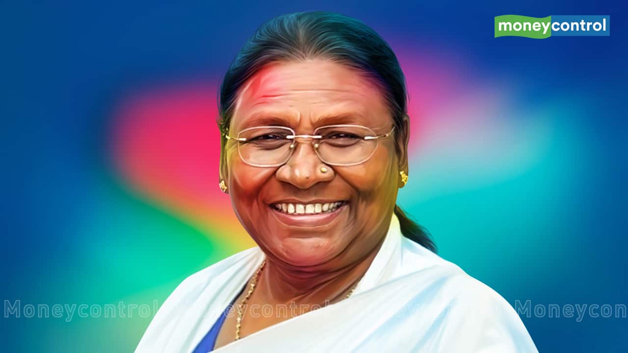 President Murmu says India emerging as most favoured manufacturing destination President Murmu says India emerging as most favoured manufacturing destination