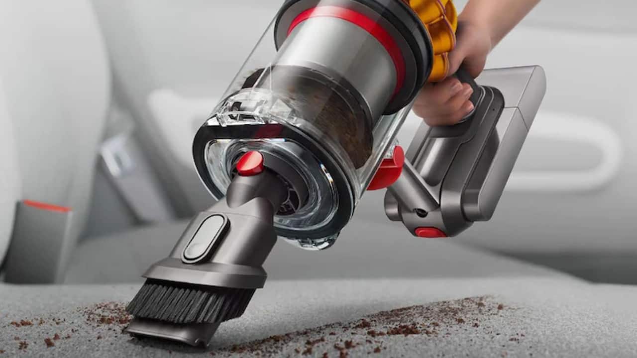 Dyson offering up to Rs 18,000 off on its products on Independence Day