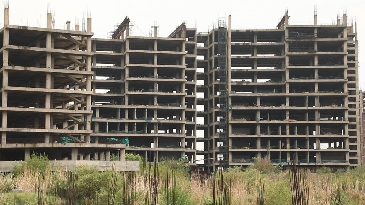 Greater Noida Authority hires consultant to assess status of incomplete projects