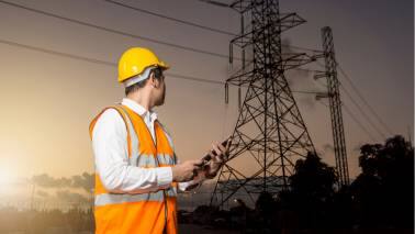 Power Grid investors eyeing growth revival should exercise patience