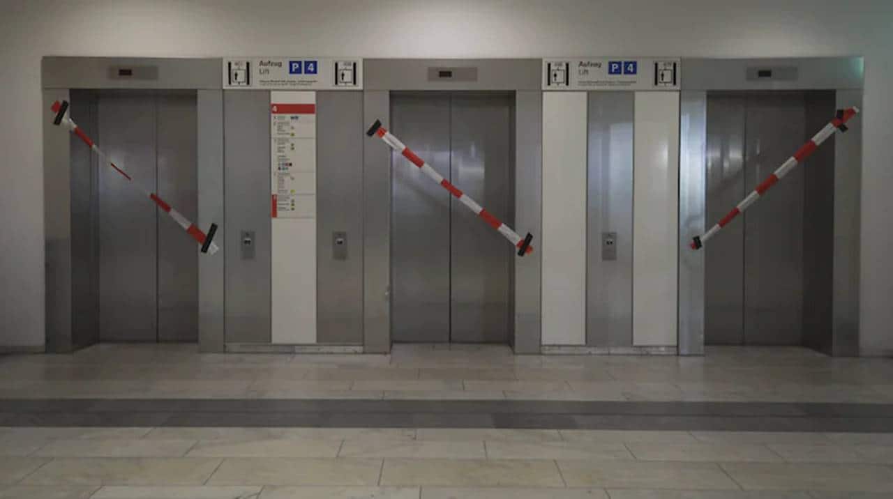 Noida lift accident: Uttar Pradesh awaits Lift and Escalators Act as concerns rise Noida lift accident: Uttar Pradesh awaits Lift and Escalators Act as concerns rise