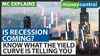 US yield curve inverts again; What does an inverted yield say about recession | US Bond Market News
