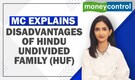 Formation & Dissolution Of Hindu Undivided Family (HUF): Legal Issues & Other Challenges Explained