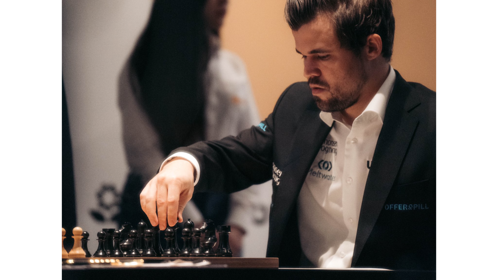 Chessgate: Grand Master Magnus Carlsen may have opened a can of worms when  he refused to play with Hans Niemann