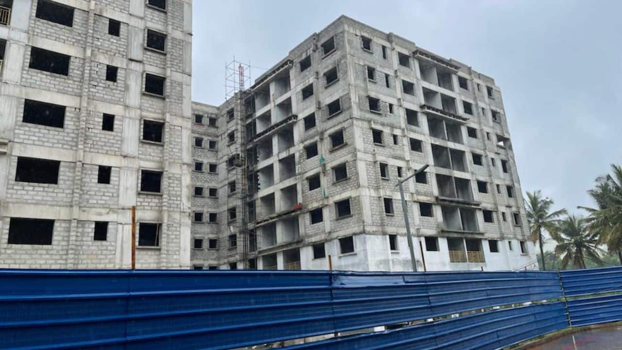 127 Karnataka homebuyers lodge FIR against real estate developer Ozone Group, level criminal charges 127 Karnataka homebuyers lodge FIR against real estate developer Ozone Group, level criminal charges