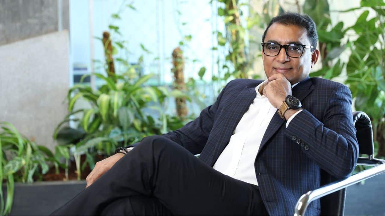 Mana Projects to invest Rs 250 crore over next five years to acquire land, to foray into Hyderabad Mana Projects to invest Rs 250 crore over next five years to acquire land, to foray into Hyderabad