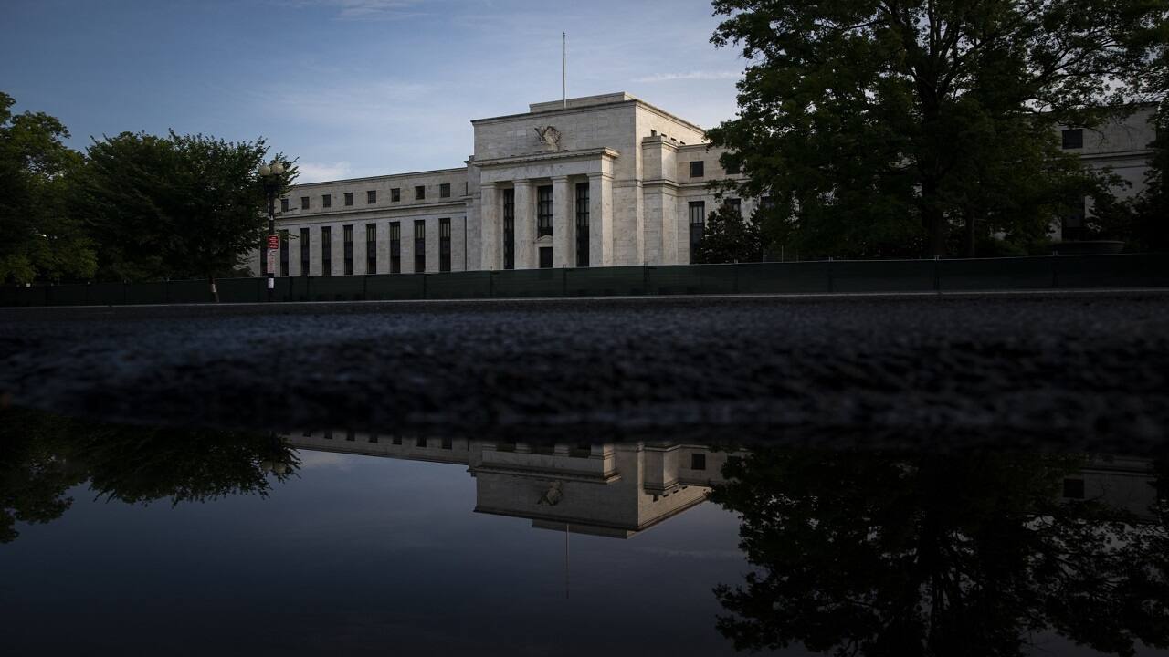 Fed’s Thomas Barkin open to raising rates by 50 or 75 bps in July