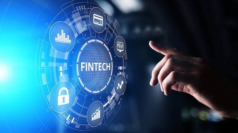 4 Technologies Powering Fintech and How They Work