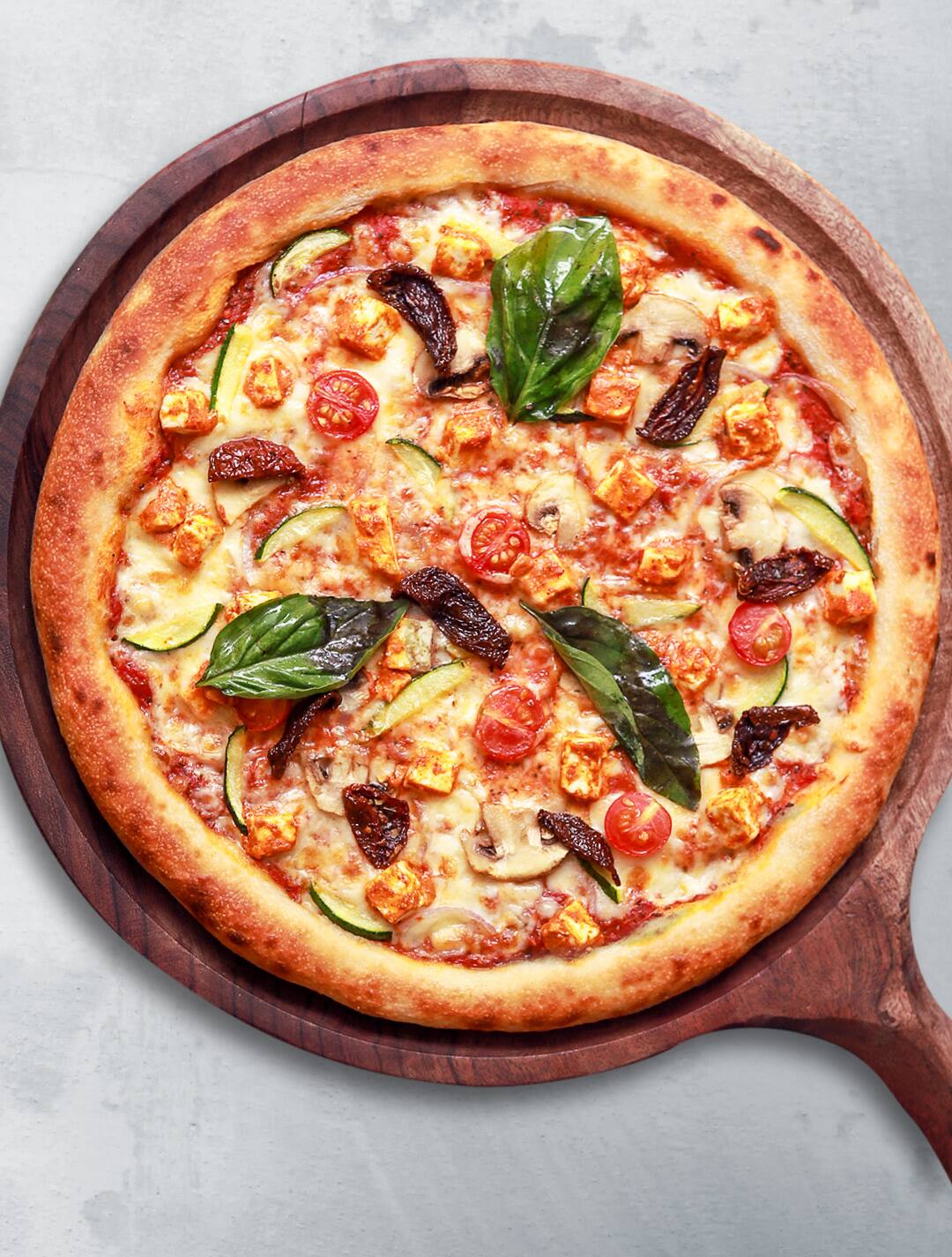 Domino’s Pizza Quits Italy After Locals Shun American Pies