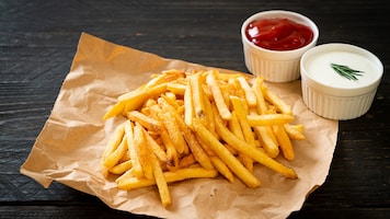 Bengaluru woman files case against US-based husband for not letting her eat french fries