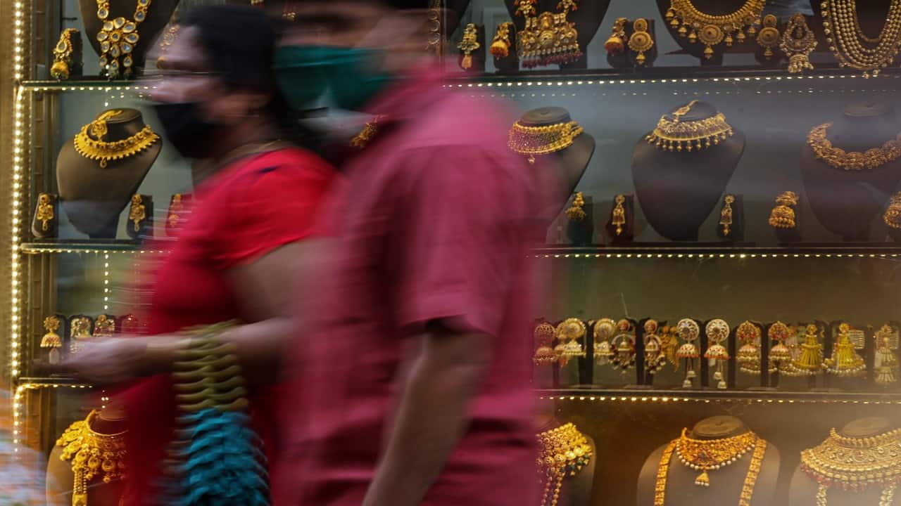 Gold jewelry demand may drop through 2022: World Gold Council