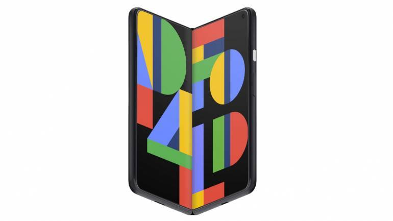 Pixel Fold is a book-fold-style device with a squarer outer display and a large inner display.