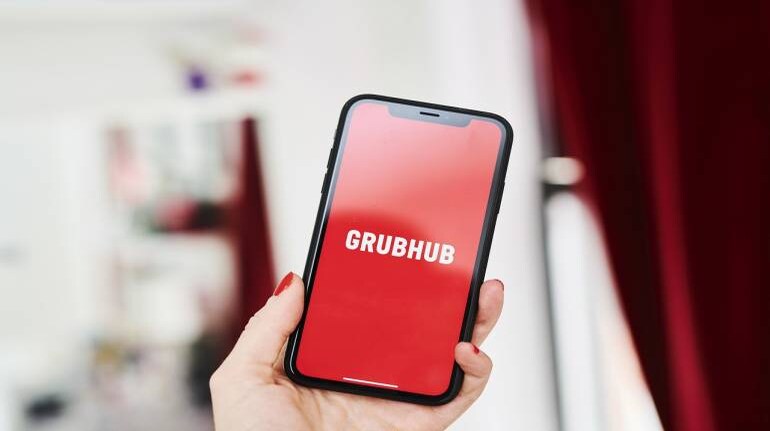 Amazon will take stake in Grubhub, offer prime users membership